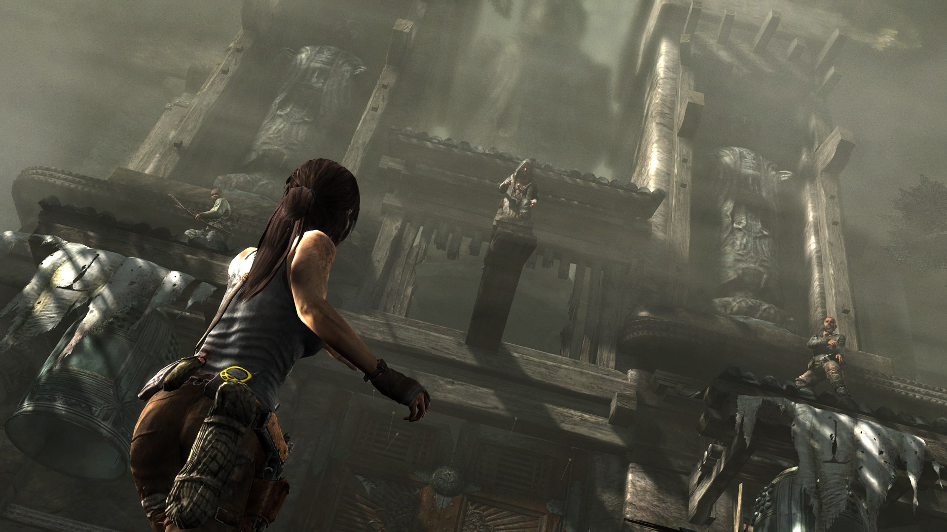 Tomb Raider - Imagen 49
